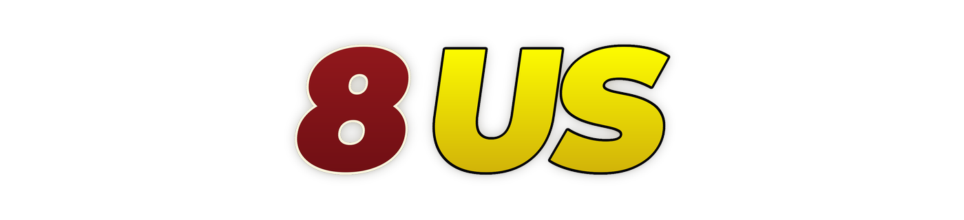 8us